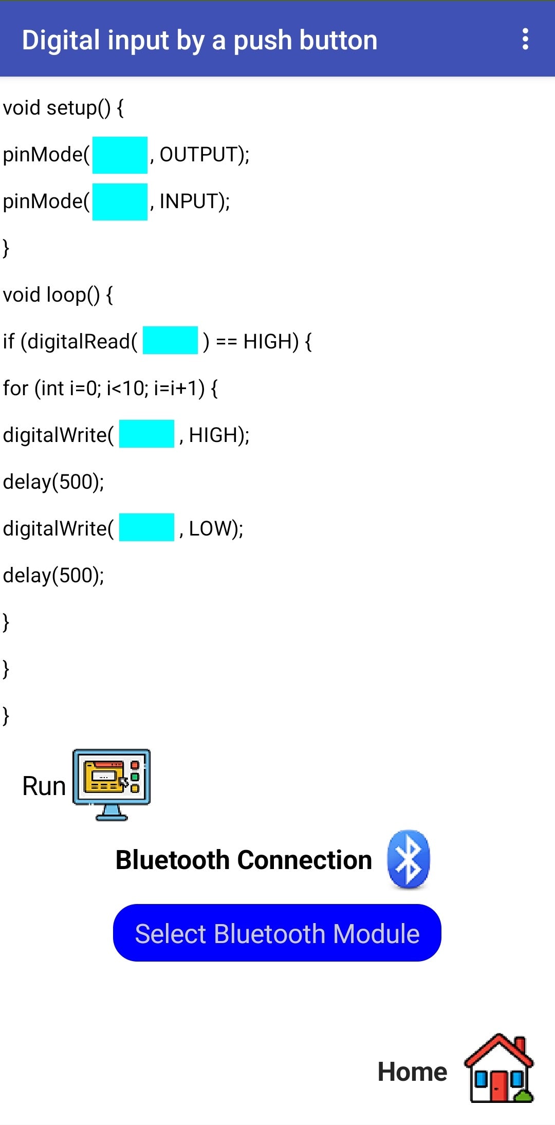 Programming Kit