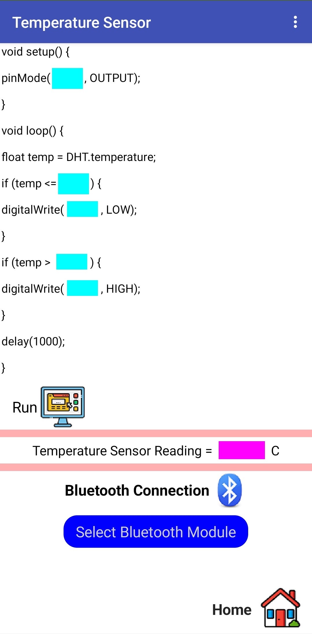 Programming Kit