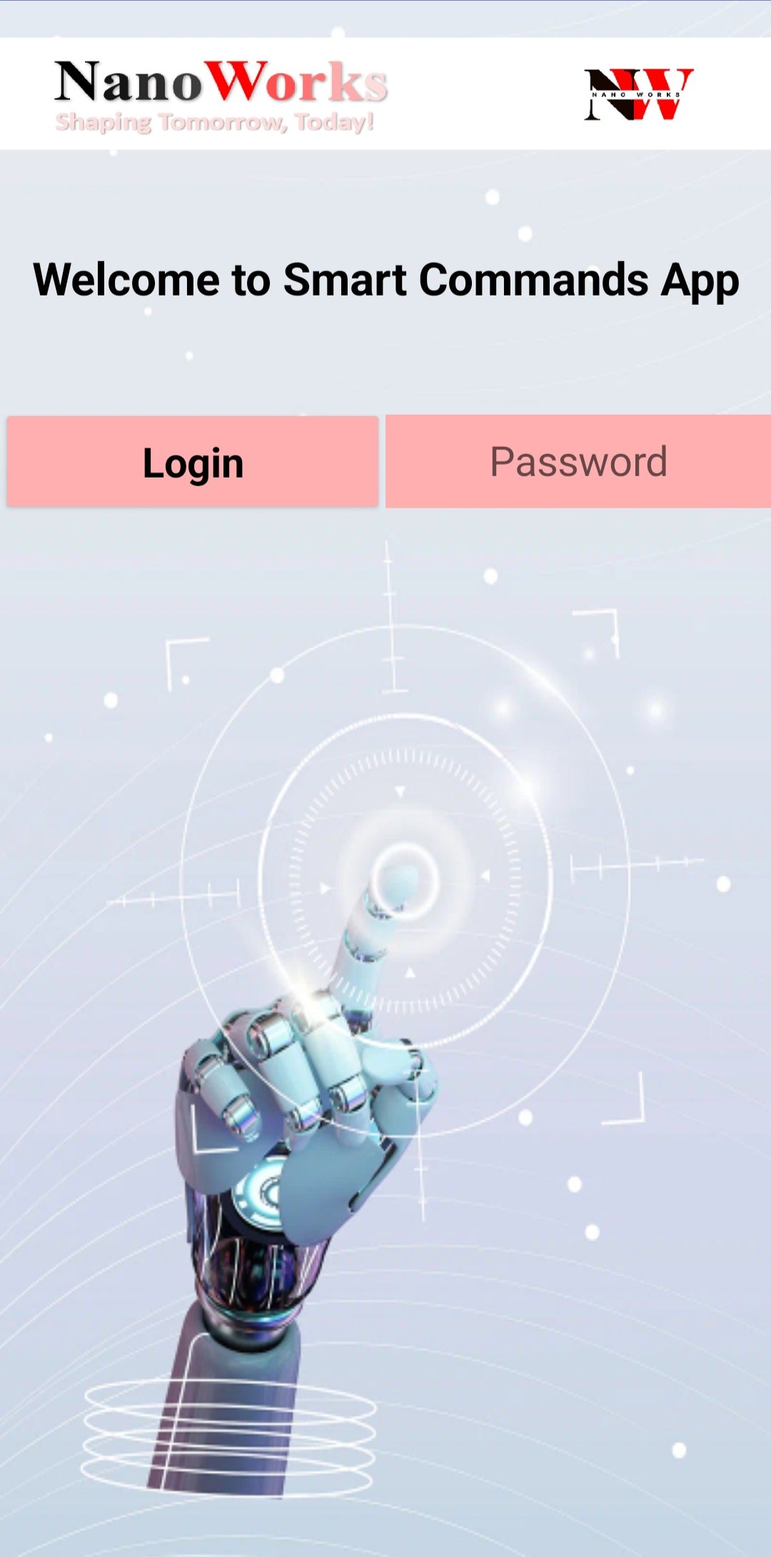 Smart Command Kit