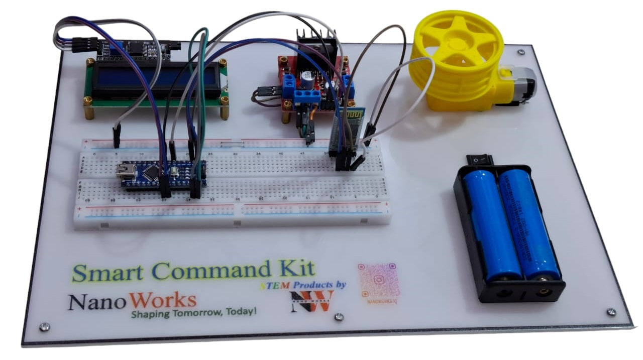Programming Kit