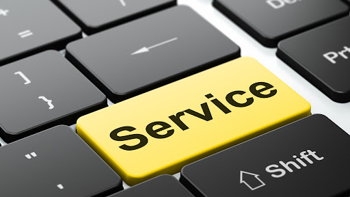 Services