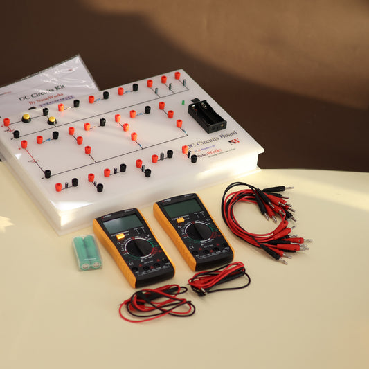 DC Circuits Kit